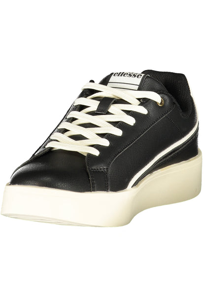 ELLESSE WOMEN'S BLACK SPORTS SHOES