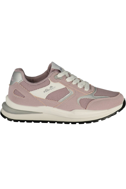 ELLESSE WOMEN'S PINK SPORTS SHOES