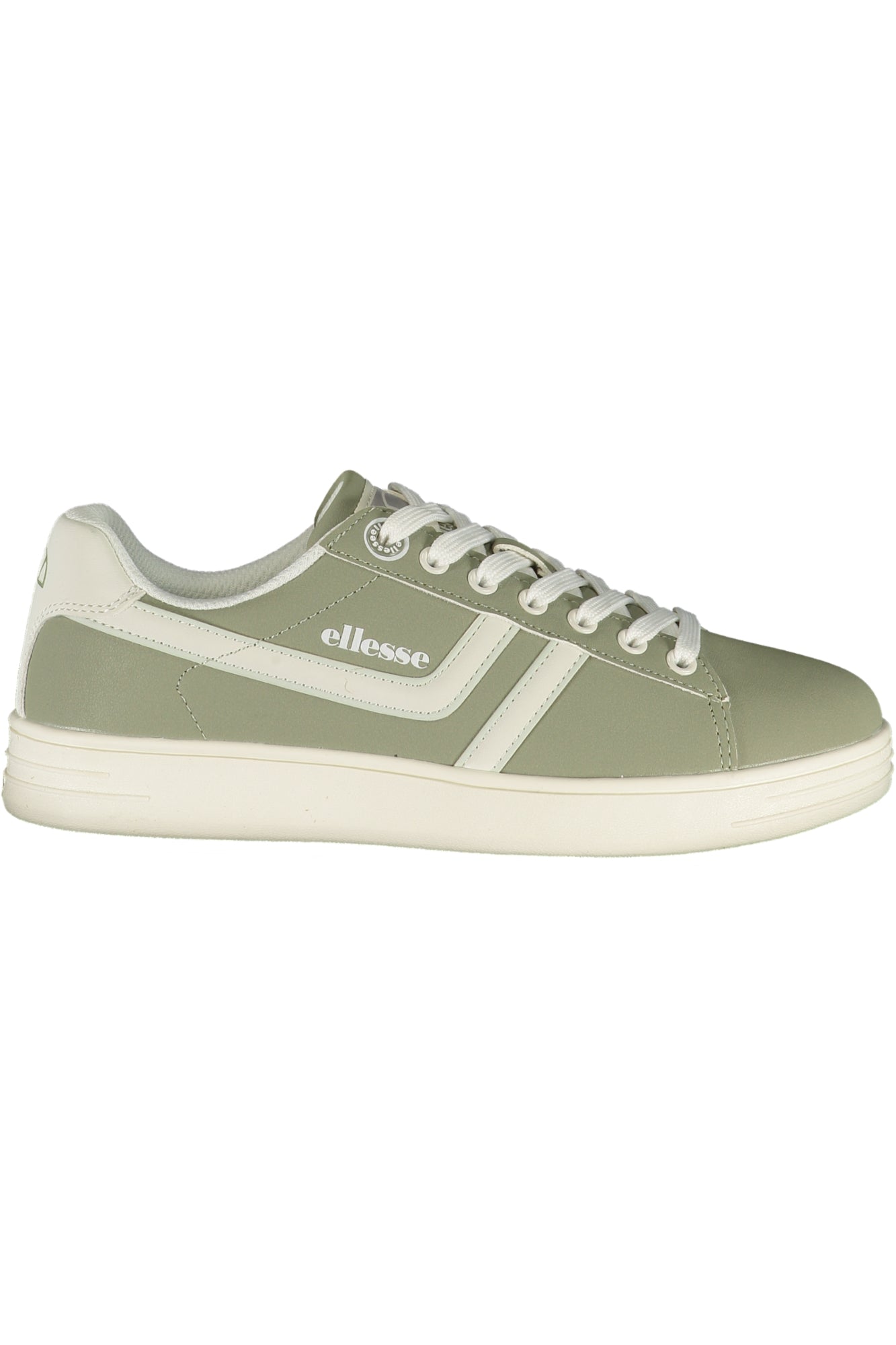 ELLESSE WOMEN'S GREEN SPORTS SHOES
