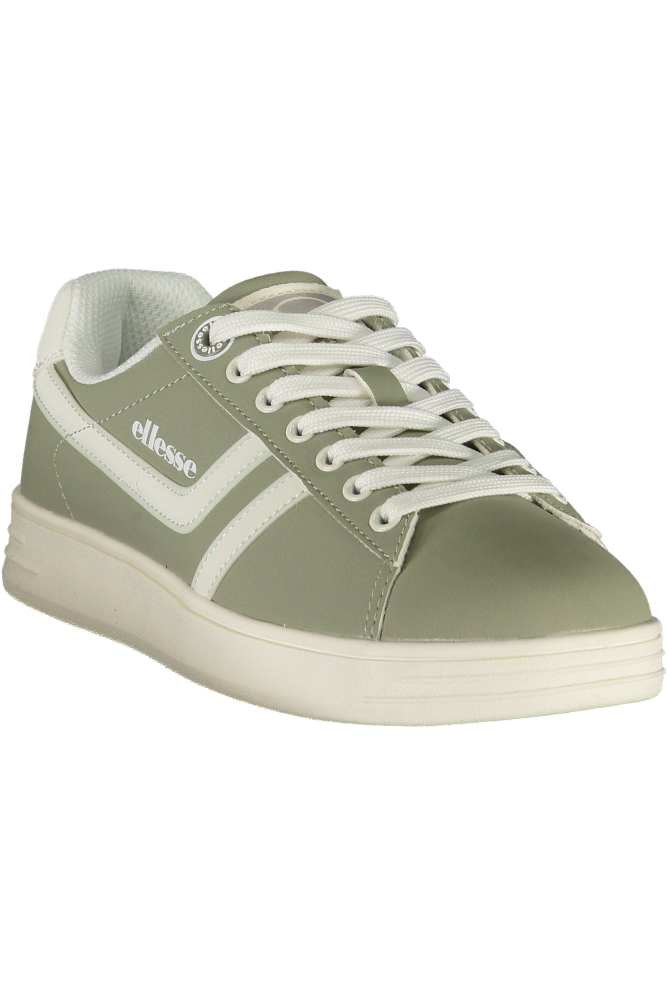 ELLESSE WOMEN'S GREEN SPORTS SHOES