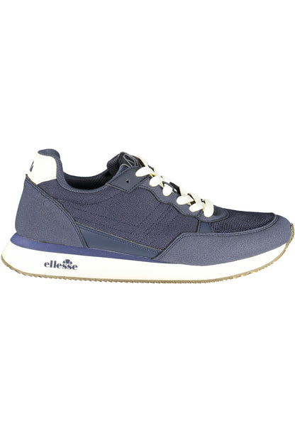ELLESSE MEN'S BLUE SPORTS FOOTWEAR