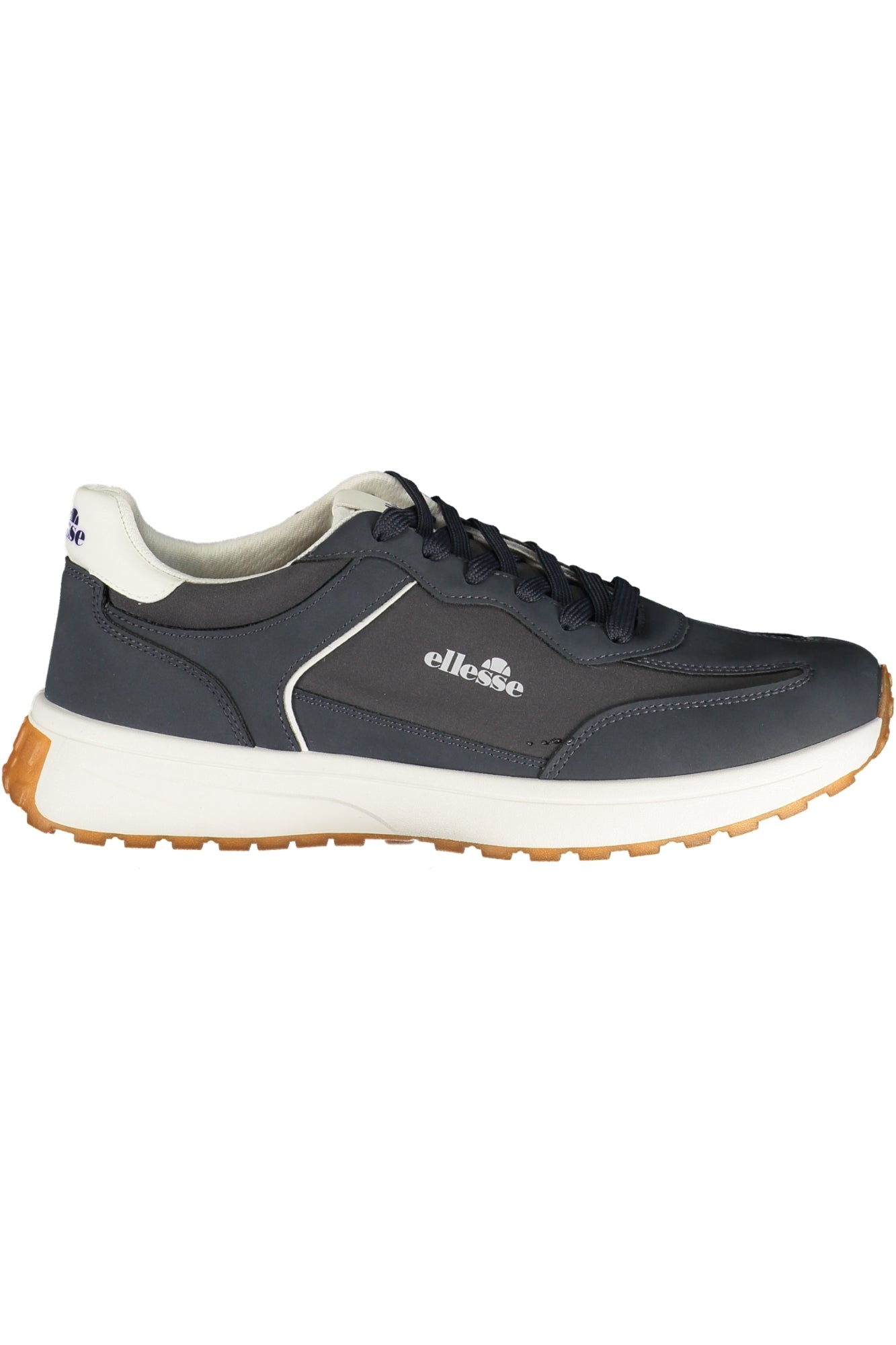 ELLESSE MEN'S BLUE SPORTS FOOTWEAR