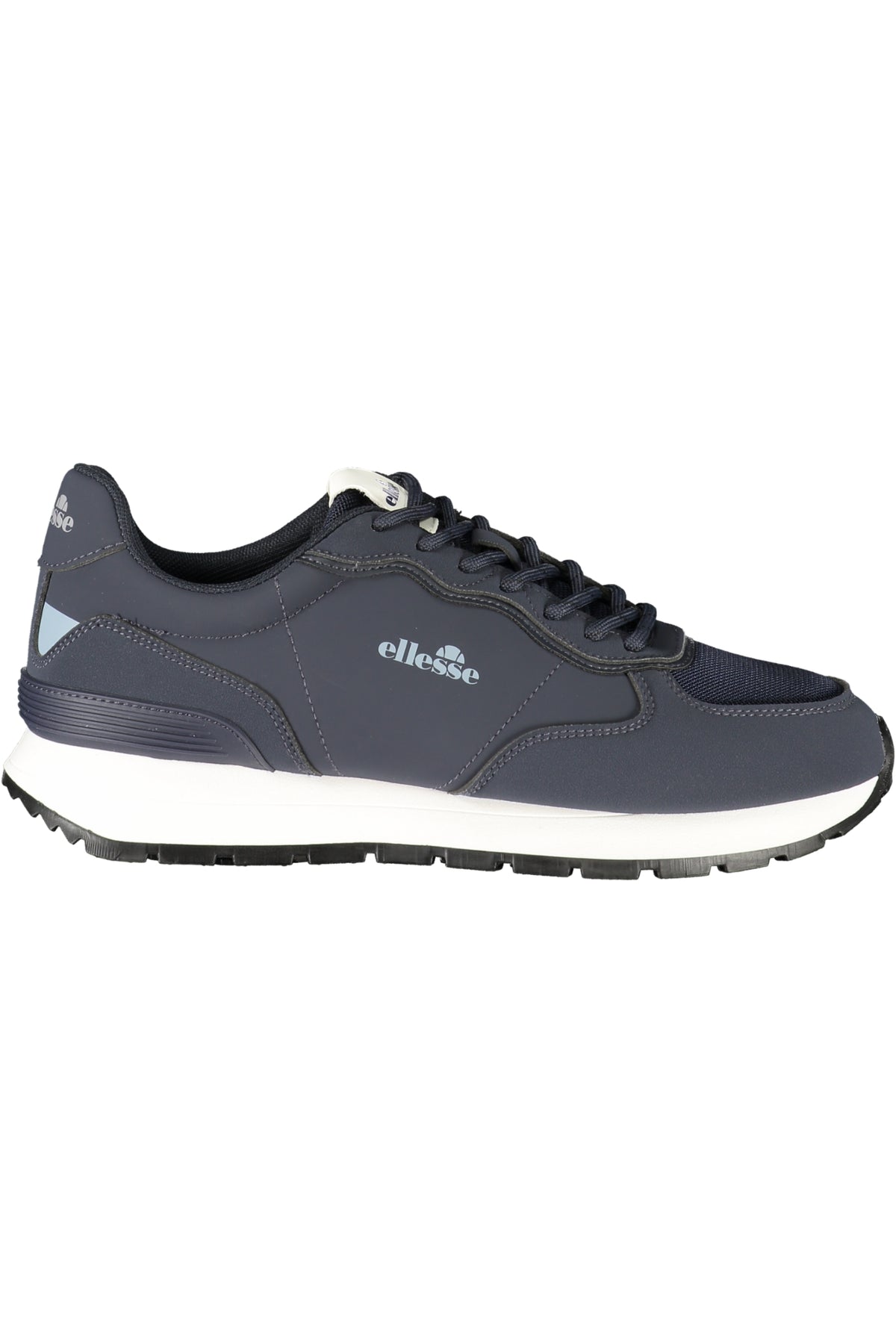 ELLESSE MEN'S BLUE SPORTS FOOTWEAR