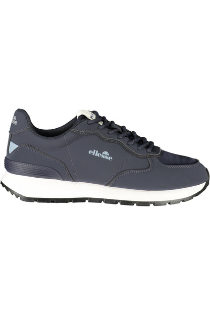 ELLESSE MEN'S BLUE SPORTS FOOTWEAR