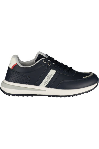 ELLESSE MEN'S BLUE SPORTS FOOTWEAR