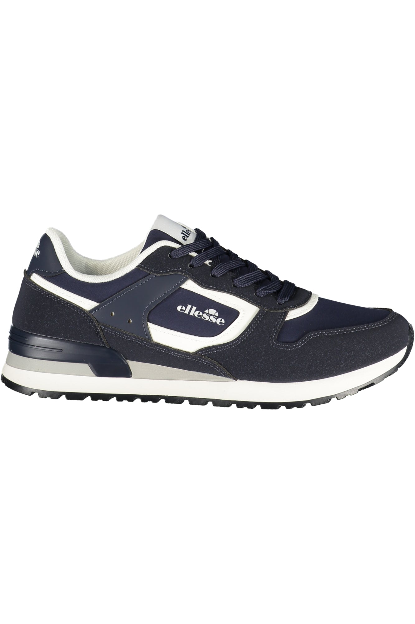 ELLESSE MEN'S BLUE SPORTS FOOTWEAR