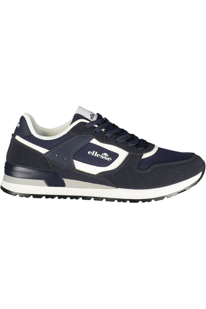 ELLESSE MEN'S BLUE SPORTS FOOTWEAR