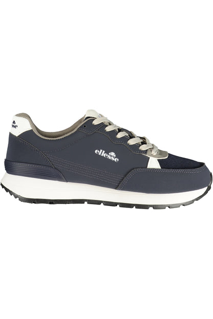 ELLESSE MEN'S BLUE SPORTS FOOTWEAR