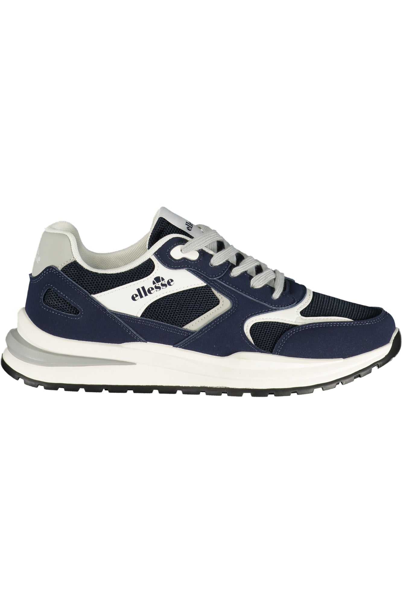 ELLESSE MEN'S BLUE SPORTS FOOTWEAR