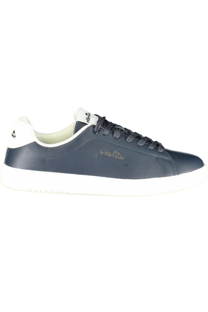 ELLESSE MEN'S BLUE SPORTS FOOTWEAR
