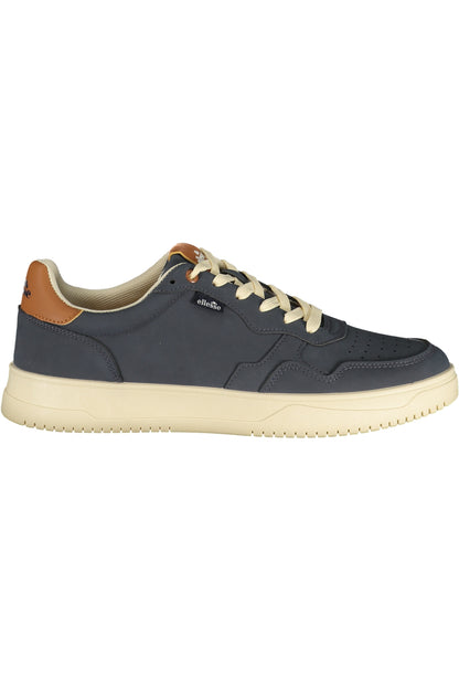 ELLESSE MEN'S BLUE SPORTS FOOTWEAR