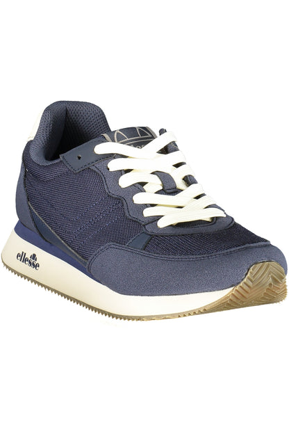 ELLESSE MEN'S BLUE SPORTS FOOTWEAR