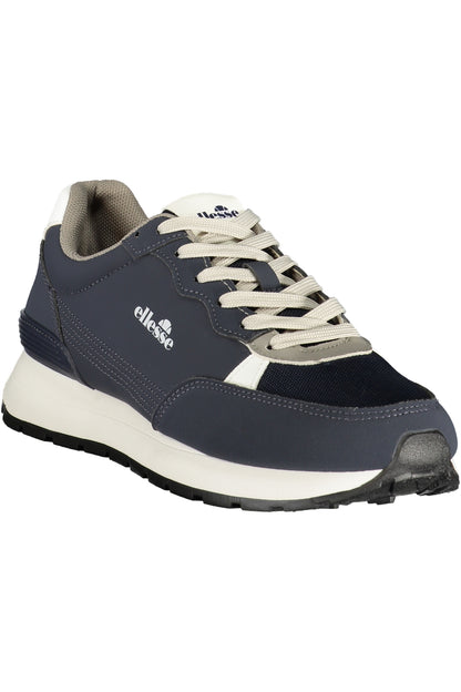 ELLESSE MEN'S BLUE SPORTS FOOTWEAR
