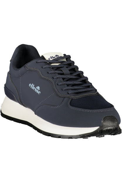 ELLESSE MEN'S BLUE SPORTS FOOTWEAR