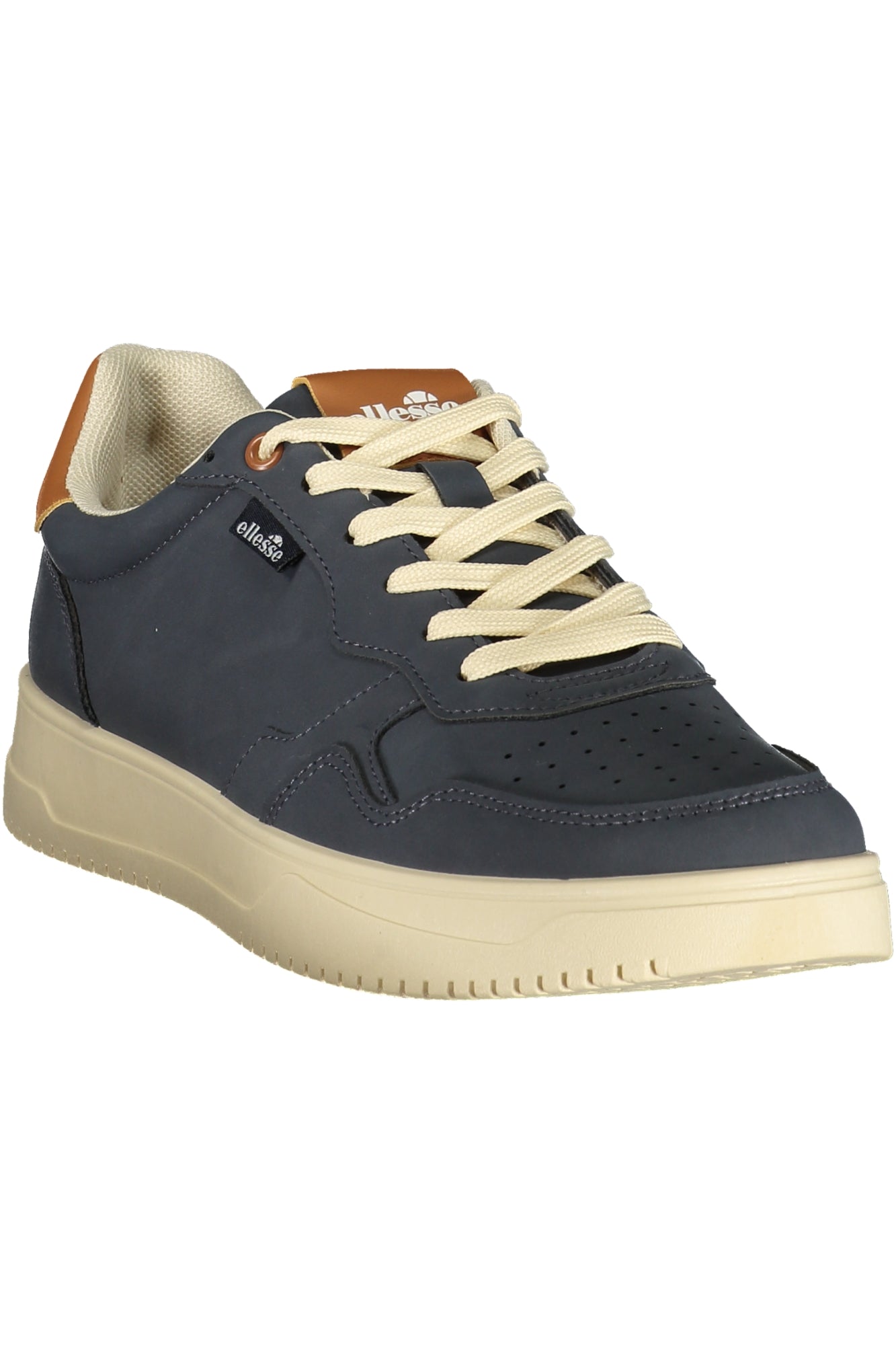 ELLESSE MEN'S BLUE SPORTS FOOTWEAR