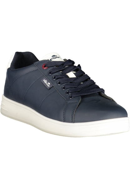 ELLESSE MEN'S BLUE SPORTS FOOTWEAR