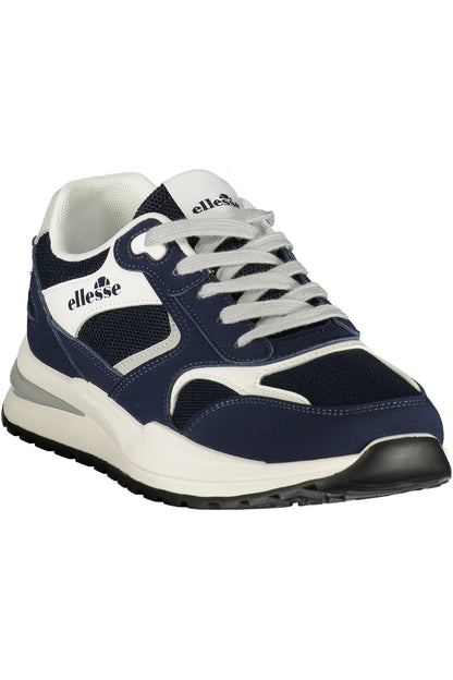 ELLESSE MEN'S BLUE SPORTS FOOTWEAR