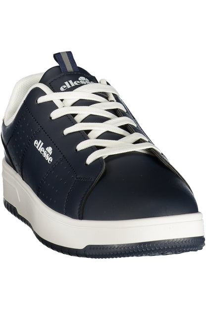ELLESSE MEN'S BLUE SPORTS FOOTWEAR