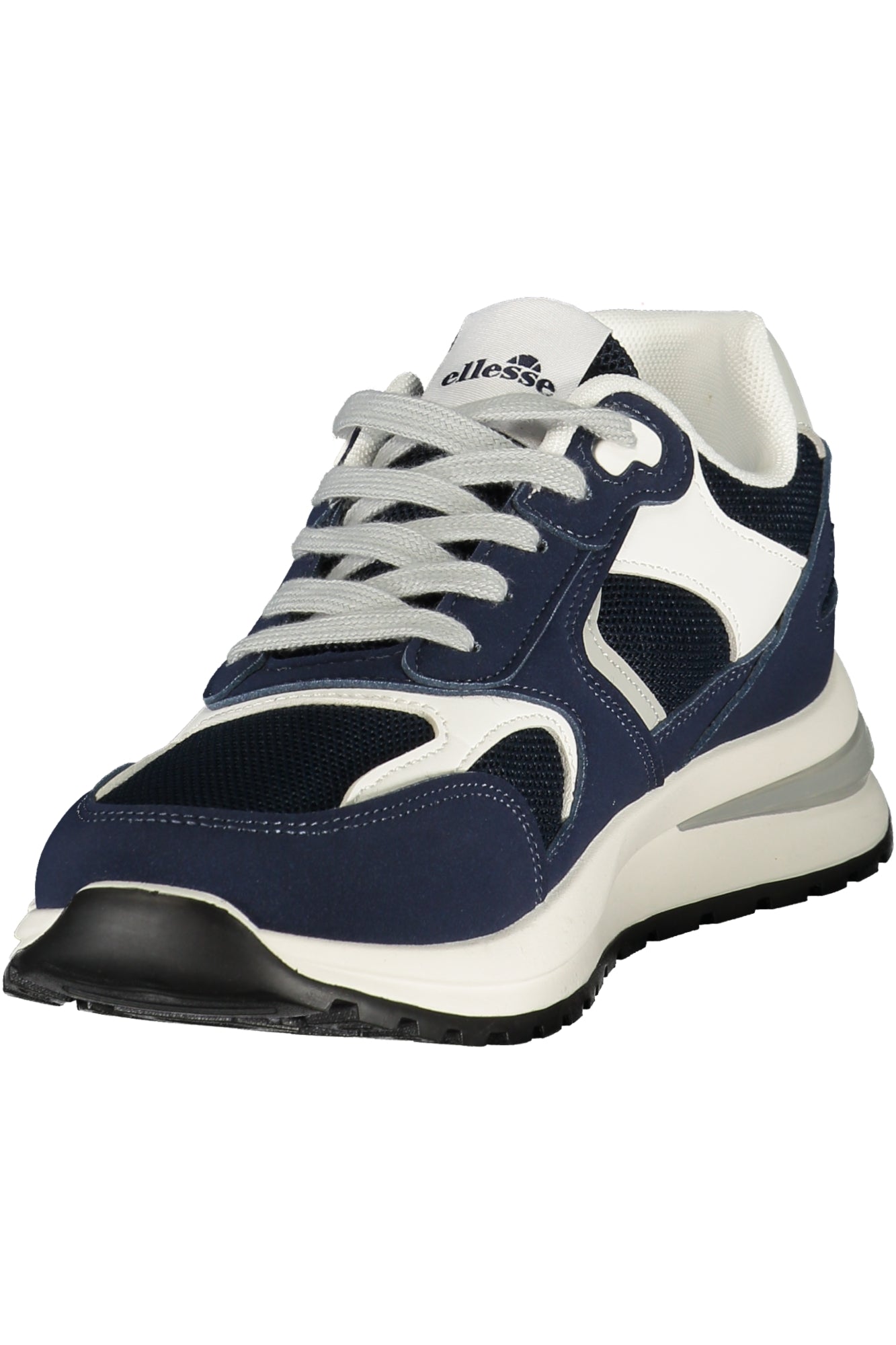 ELLESSE MEN'S BLUE SPORTS FOOTWEAR