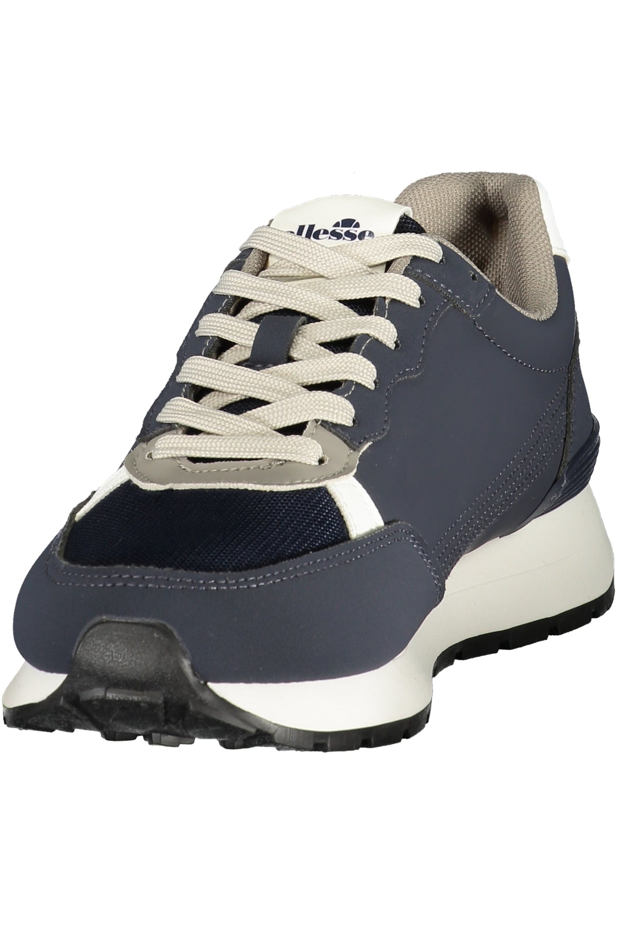 ELLESSE MEN'S BLUE SPORTS FOOTWEAR
