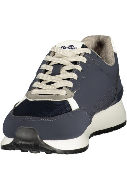 ELLESSE MEN'S BLUE SPORTS FOOTWEAR