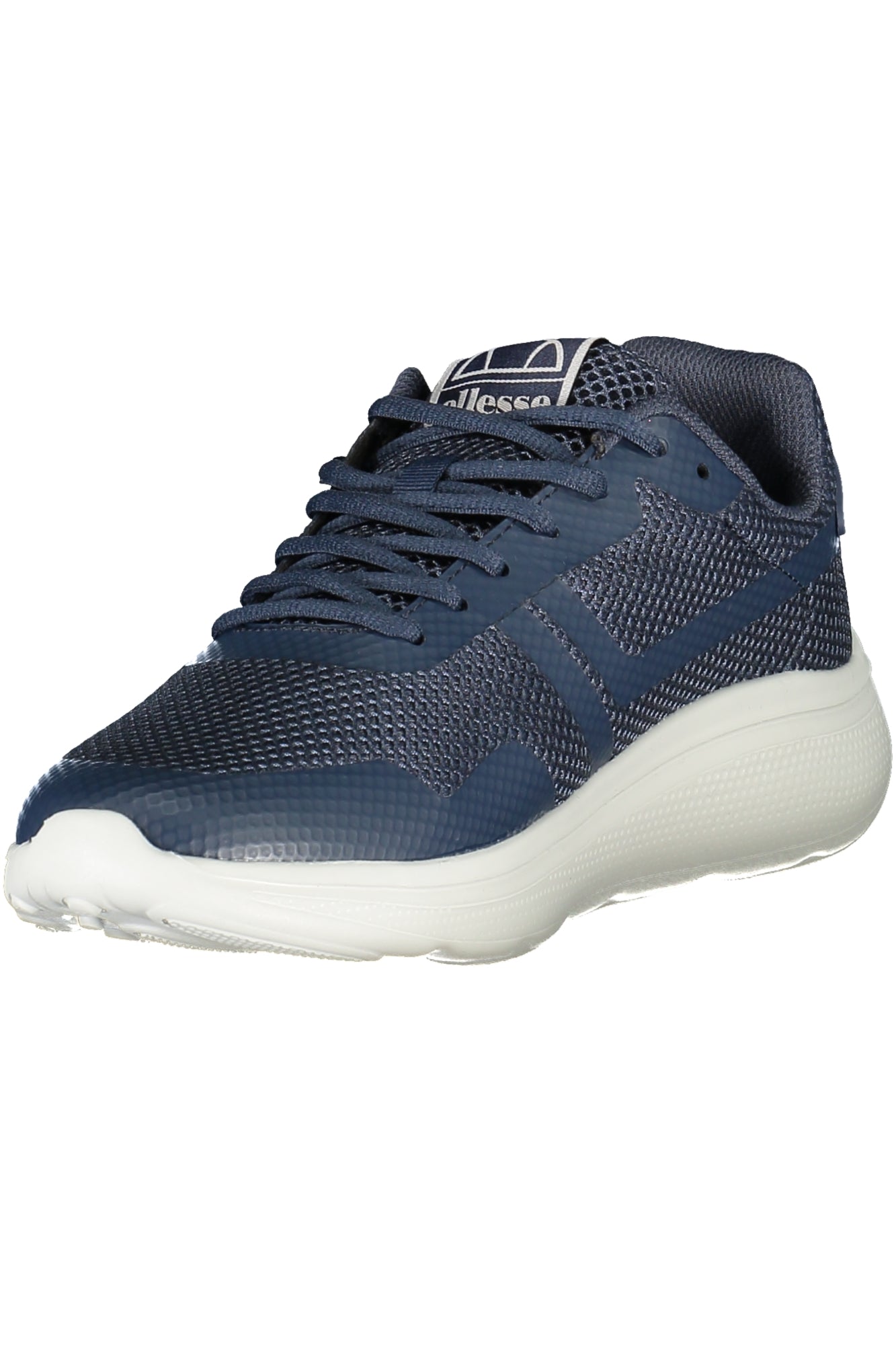 ELLESSE MEN'S BLUE SPORTS FOOTWEAR