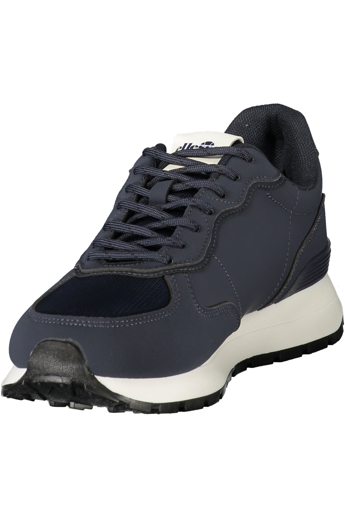 ELLESSE MEN'S BLUE SPORTS FOOTWEAR