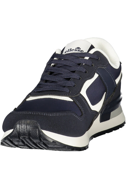 ELLESSE MEN'S BLUE SPORTS FOOTWEAR