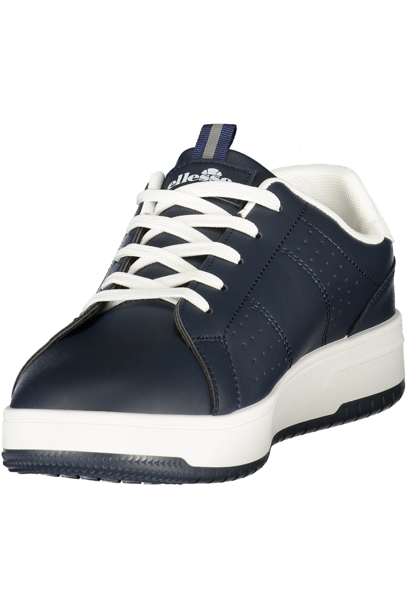 ELLESSE MEN'S BLUE SPORTS FOOTWEAR