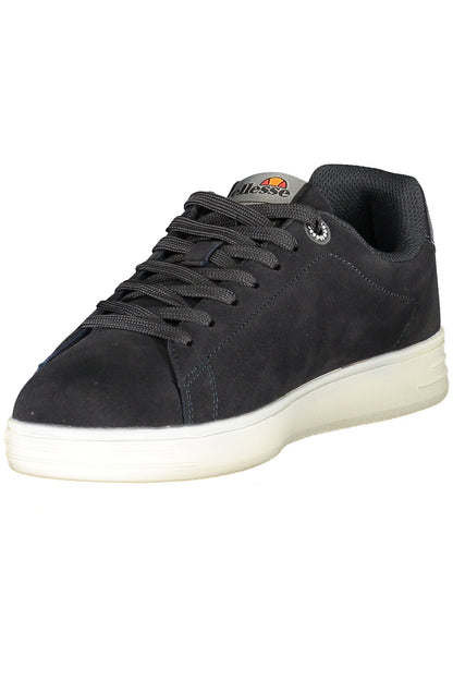 ELLESSE MEN'S BLUE SPORTS FOOTWEAR