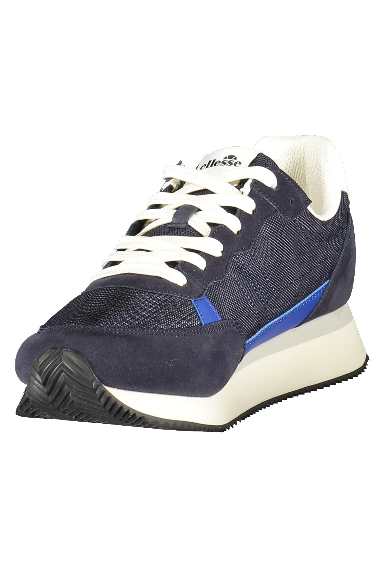 ELLESSE MEN'S BLUE SPORTS FOOTWEAR
