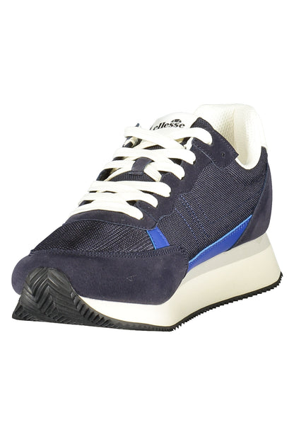 ELLESSE MEN'S BLUE SPORTS FOOTWEAR