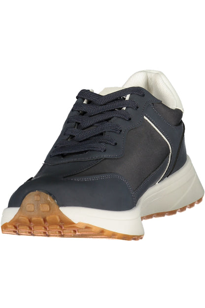 ELLESSE MEN'S BLUE SPORTS FOOTWEAR