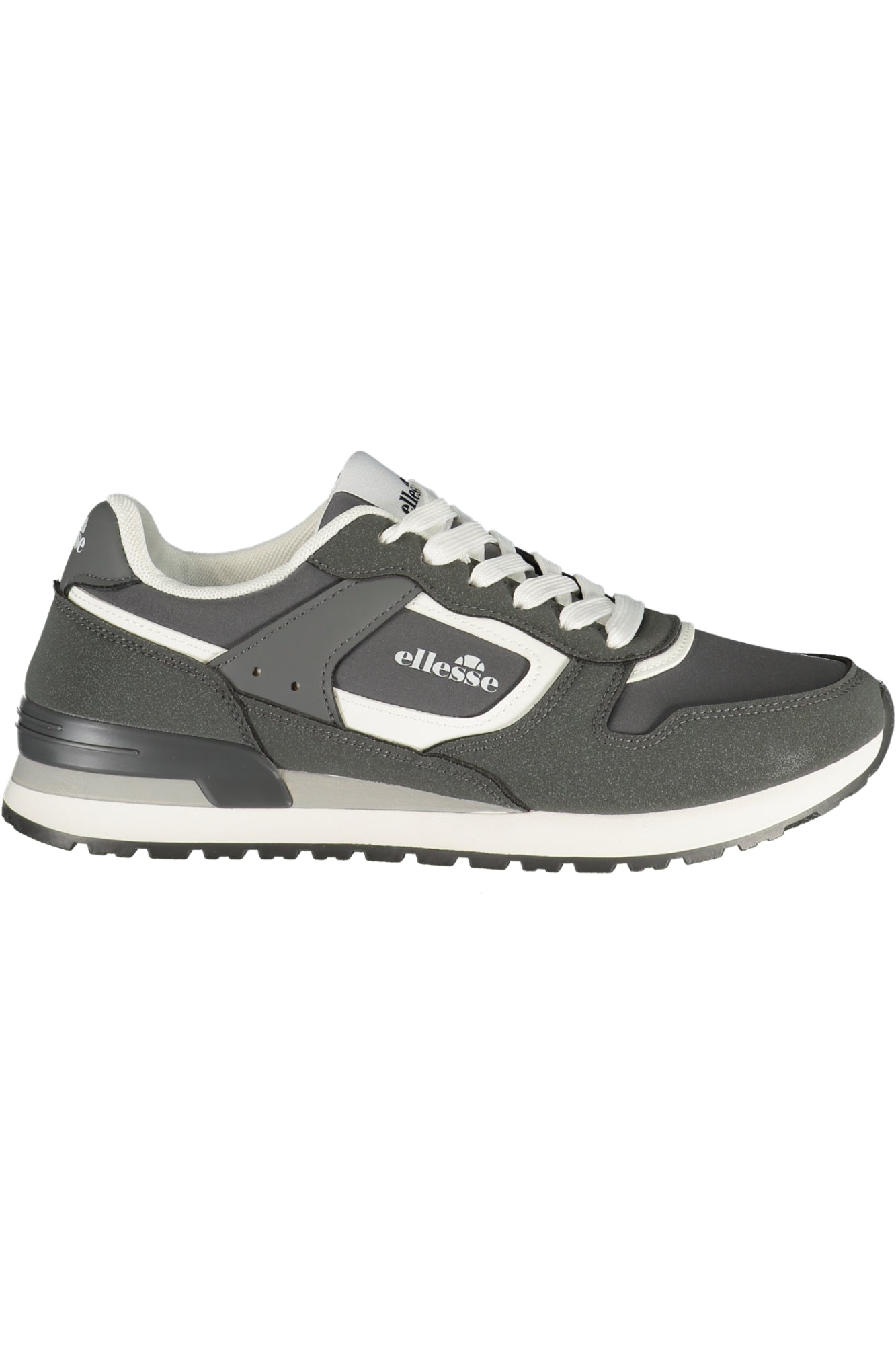 ELLESSE MEN'S SPORTS FOOTWEAR GREY
