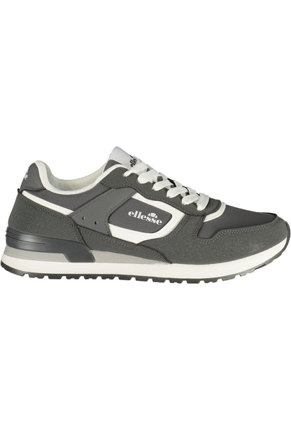 ELLESSE MEN'S SPORTS FOOTWEAR GREY