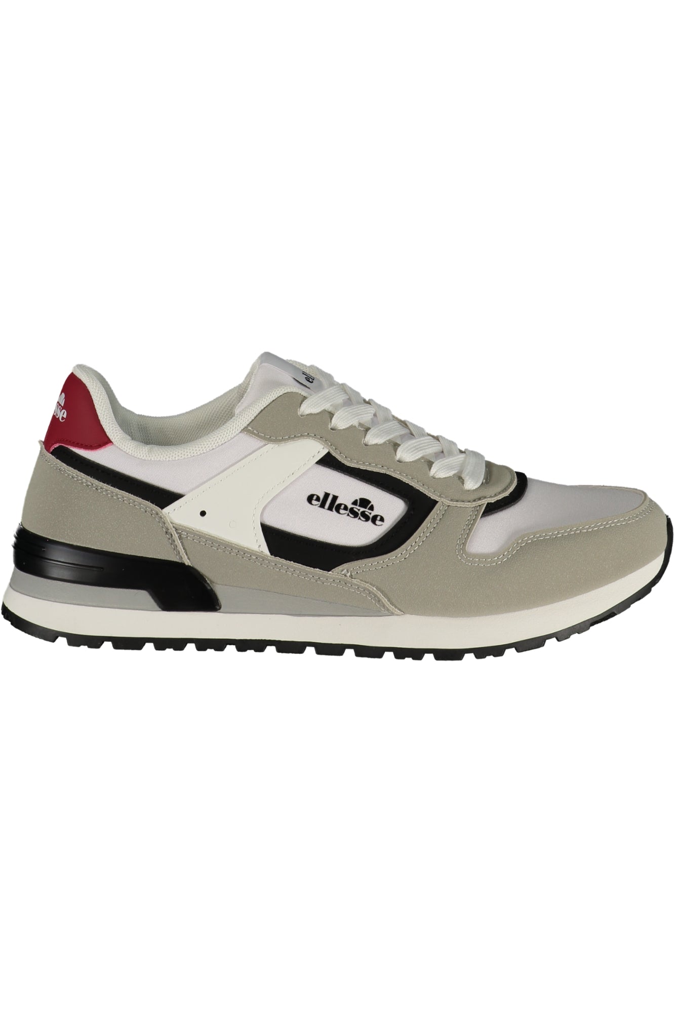 ELLESSE MEN'S SPORTS FOOTWEAR GREY