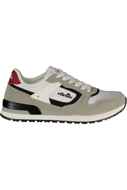 ELLESSE MEN'S SPORTS FOOTWEAR GREY