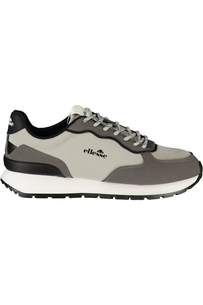 ELLESSE MEN'S SPORTS FOOTWEAR GREY