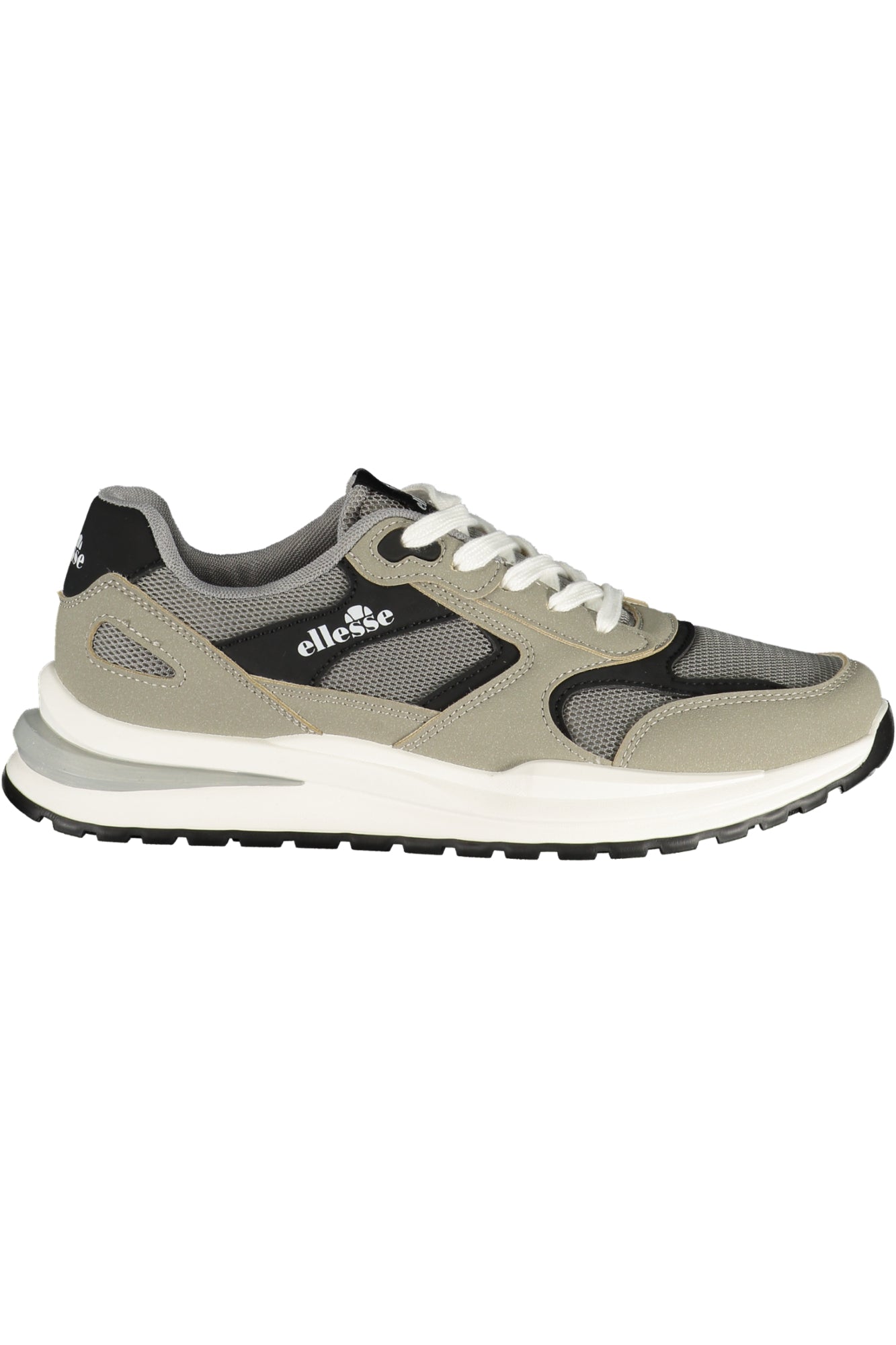 ELLESSE MEN'S SPORTS FOOTWEAR GREY