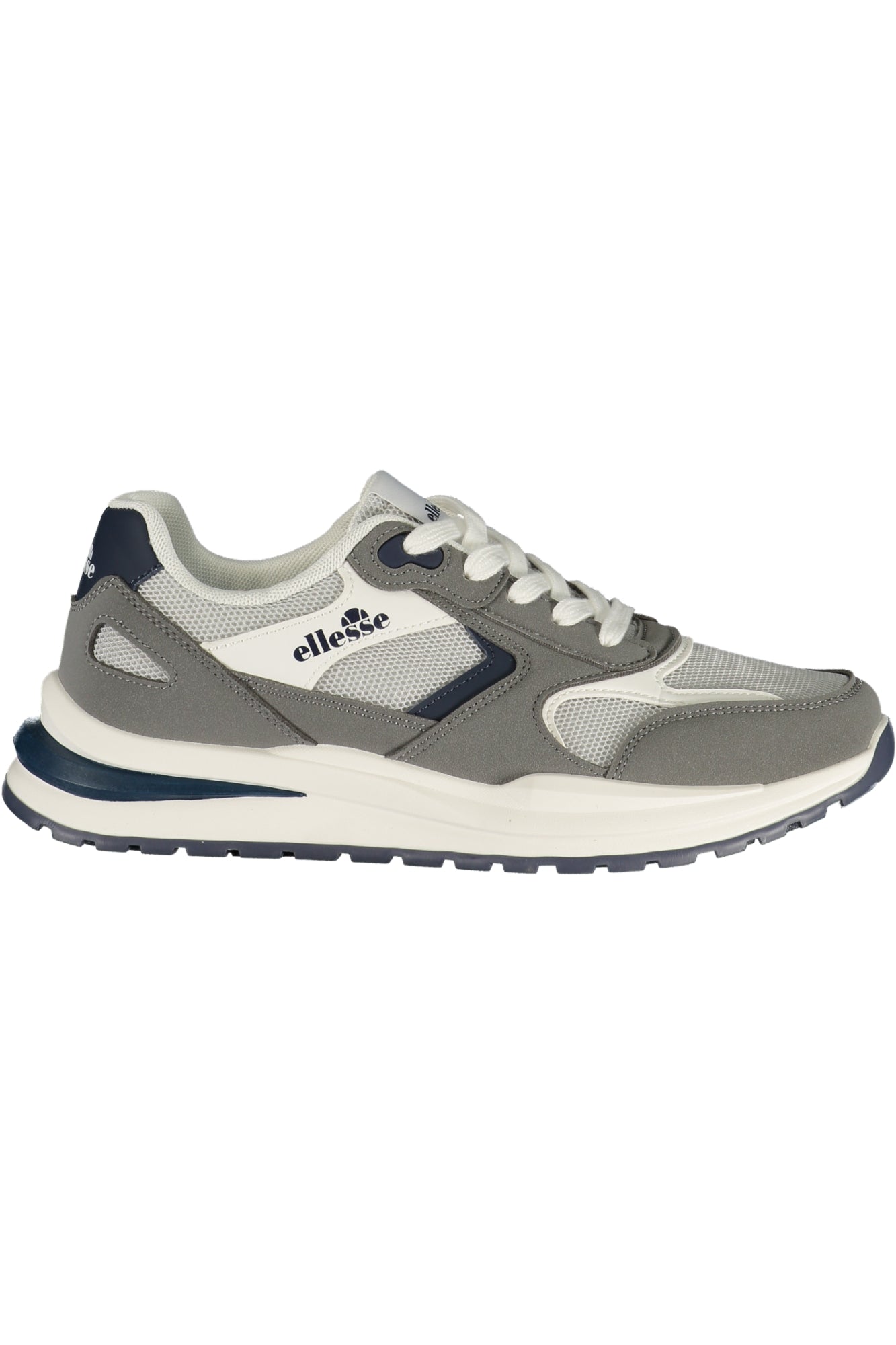 ELLESSE MEN'S SPORTS FOOTWEAR GREY