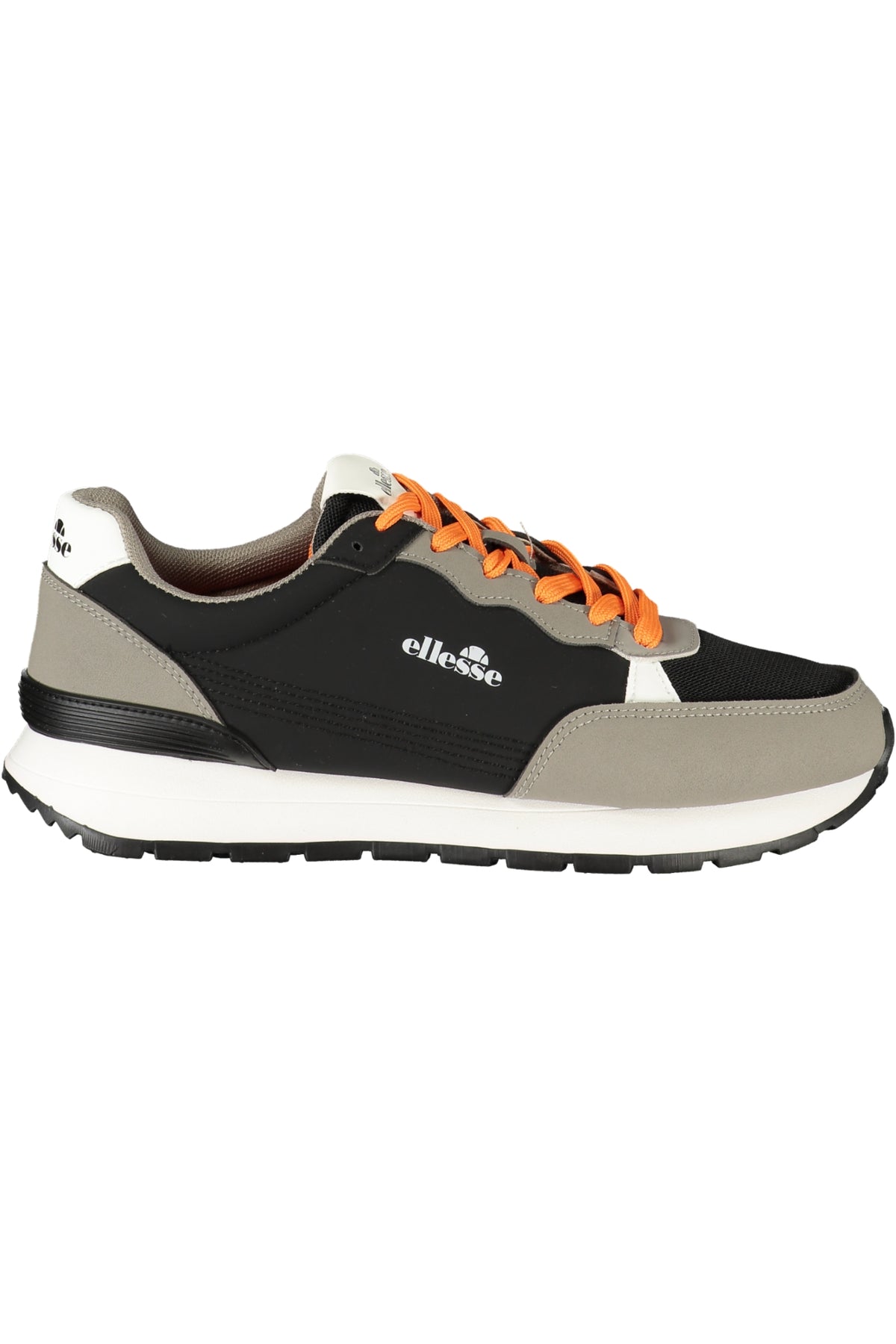ELLESSE MEN'S SPORTS FOOTWEAR GREY