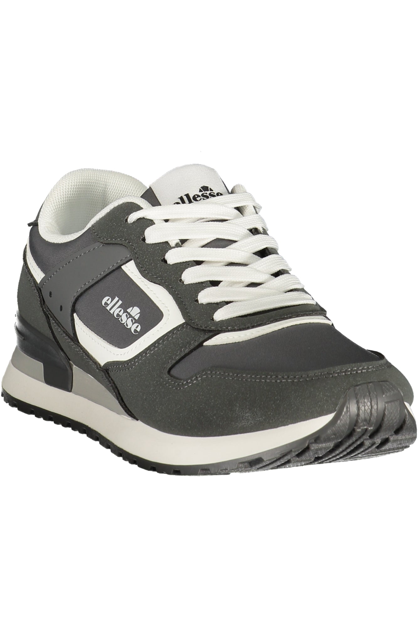 ELLESSE MEN'S SPORTS FOOTWEAR GREY