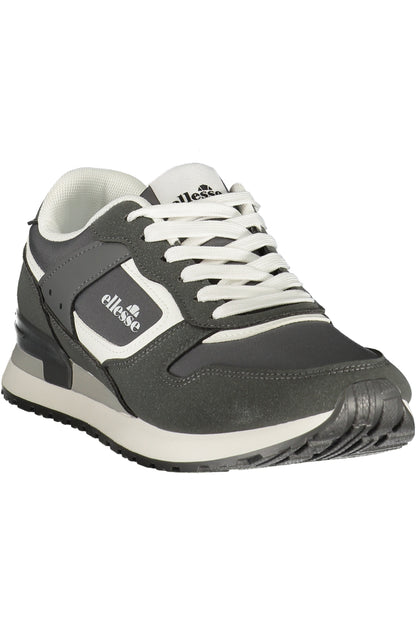 ELLESSE MEN'S SPORTS FOOTWEAR GREY