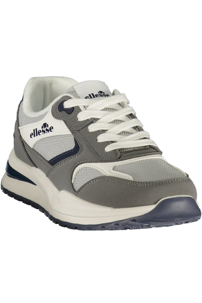ELLESSE MEN'S SPORTS FOOTWEAR GREY