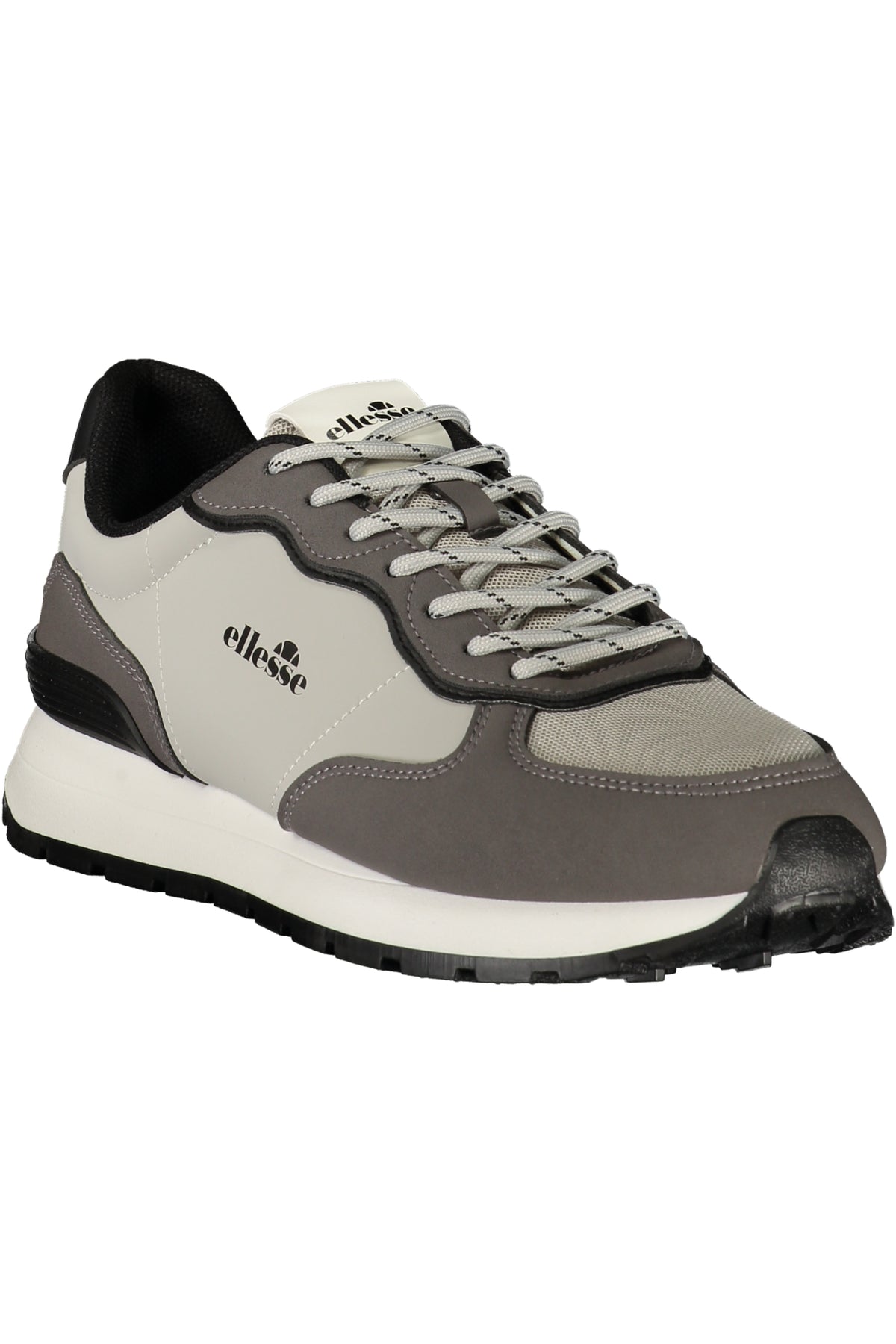 ELLESSE MEN'S SPORTS FOOTWEAR GREY