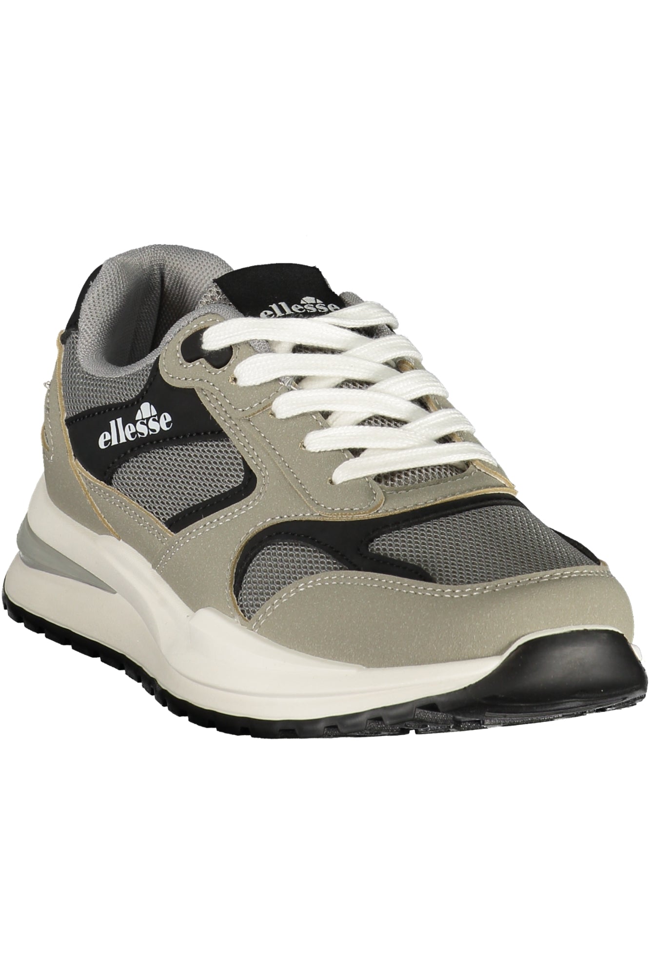 ELLESSE MEN'S SPORTS FOOTWEAR GREY