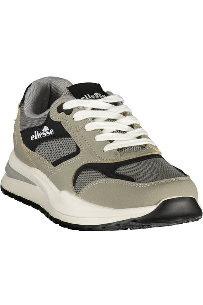 ELLESSE MEN'S SPORTS FOOTWEAR GREY