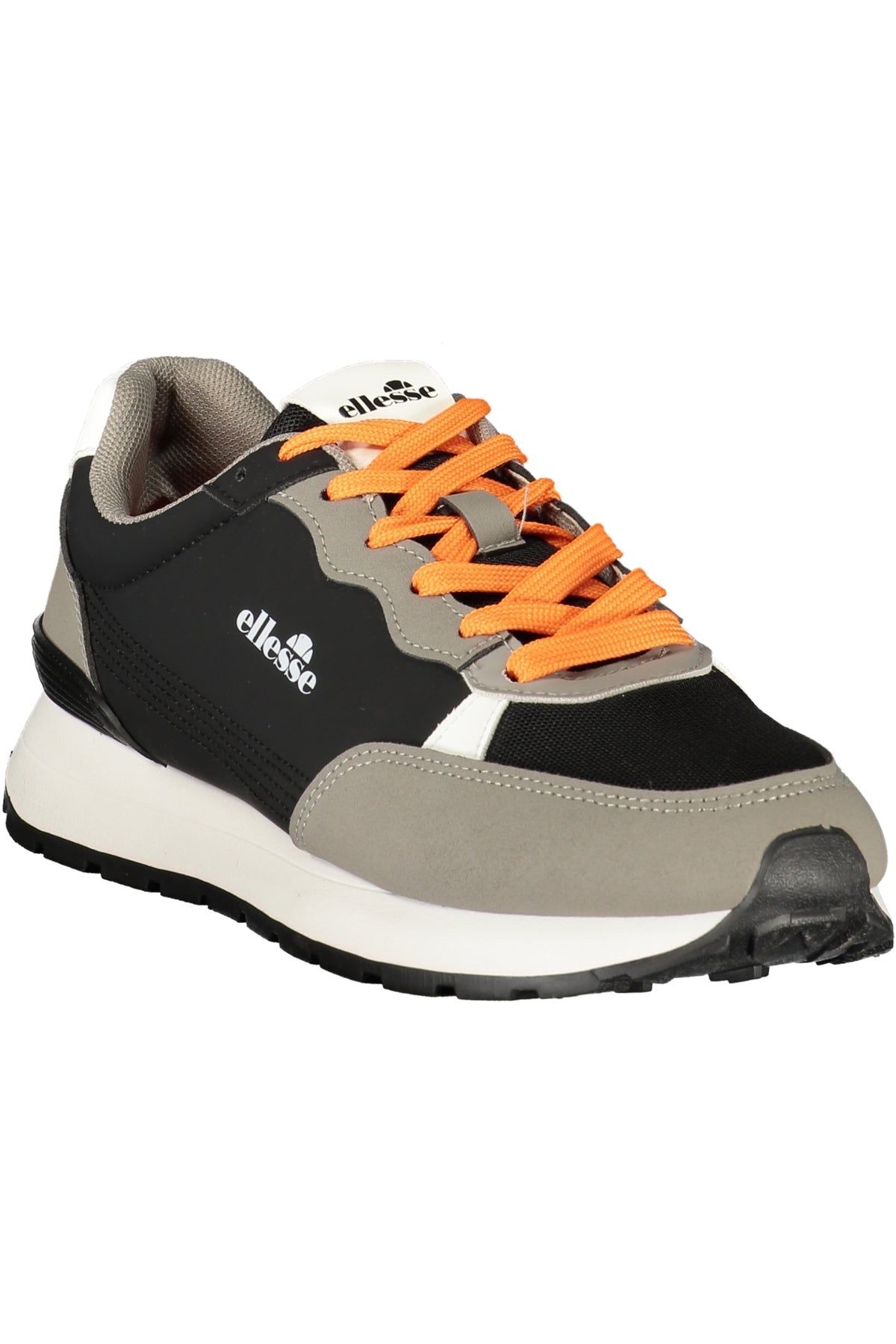 ELLESSE MEN'S SPORTS FOOTWEAR GREY
