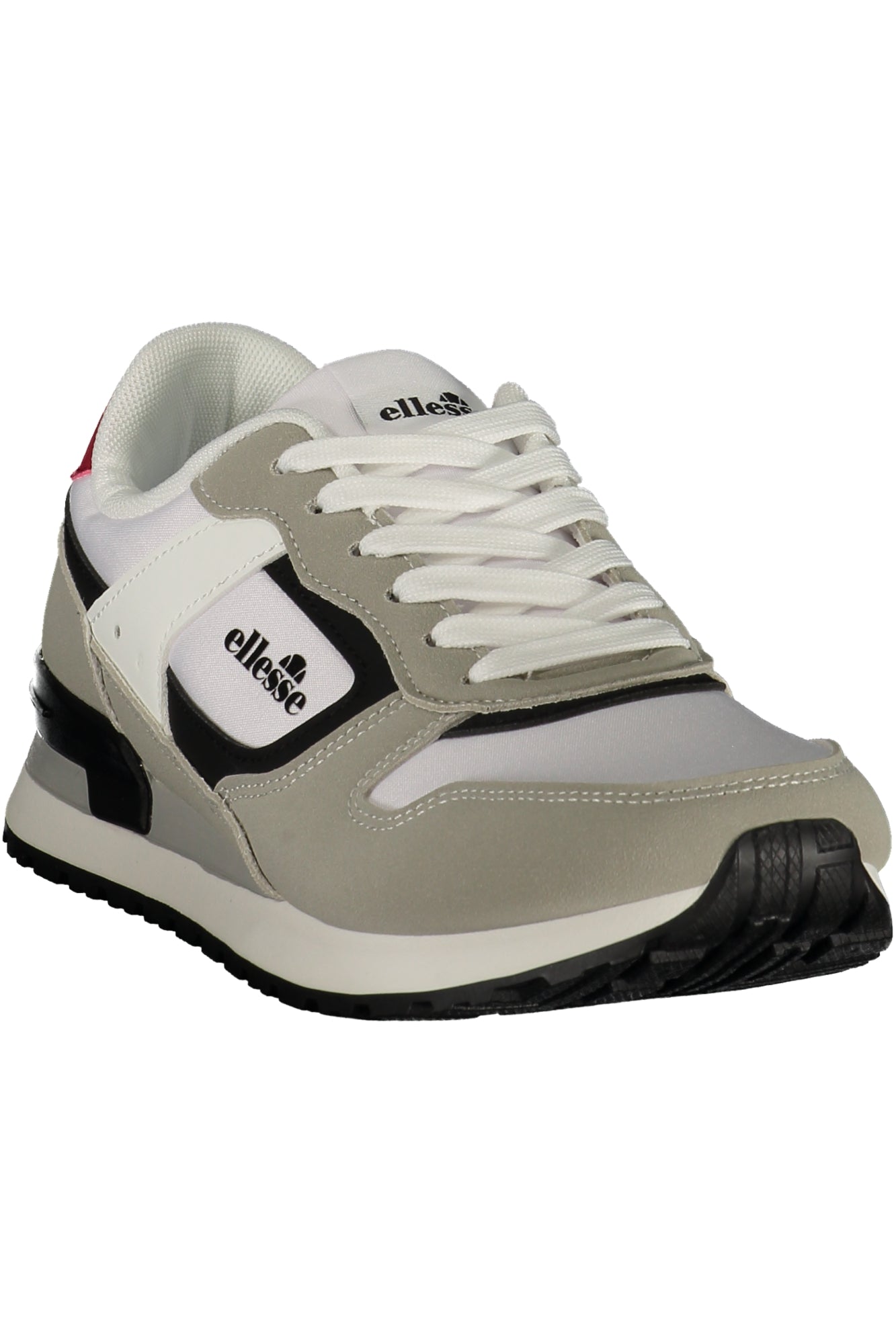 ELLESSE MEN'S SPORTS FOOTWEAR GREY