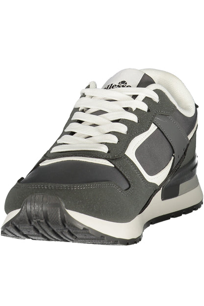 ELLESSE MEN'S SPORTS FOOTWEAR GREY